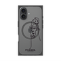 プレミアムスクエアケース with MagSafe［ PICASSO - Self-Portrait ］