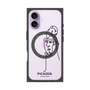 プレミアムスクエアケース with MagSafe［ PICASSO - Self-Portrait ］