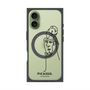 プレミアムスクエアケース with MagSafe［ PICASSO - Self-Portrait ］