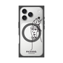 プレミアムスクエアケース with MagSafe［ PICASSO - Self-Portrait ］
