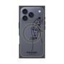 プレミアムスクエアケース with MagSafe［ PICASSO - Self-Portrait ］