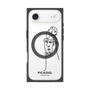 プレミアムスクエアケース with MagSafe［ PICASSO - Self-Portrait ］
