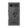 プレミアムスクエアケース with MagSafe［ PICASSO - Self-Portrait ］