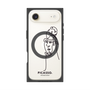 プレミアムスクエアケース with MagSafe［ PICASSO - Self-Portrait ］