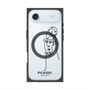 プレミアムスクエアケース with MagSafe［ PICASSO - Self-Portrait ］