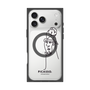 プレミアムスクエアケース with MagSafe［ PICASSO - Self-Portrait ］