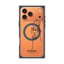 プレミアムスクエアケース with MagSafe［ PICASSO - Self-Portrait ］
