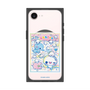 プレミアムスクエアケース with MagSafe［ ぷくぷくあわわちゃん - お友達 ］