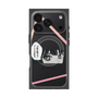 プレミアムスクエアケース with MagSafe［ YOUR CASE YOUR PLAY - オリジナル - アニメ/漫画好き ］