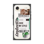 プレミアムスクエアケース with MagSafe［ YOUR CASE YOUR PLAY - オリジナル - ファッション好き ］