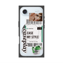 プレミアムスクエアケース with MagSafe［ YOUR CASE YOUR PLAY - オリジナル - ファッション好き ］