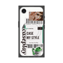 プレミアムスクエアケース with MagSafe［ YOUR CASE YOUR PLAY - オリジナル - ファッション好き ］