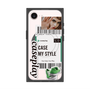 プレミアムスクエアケース with MagSafe［ YOUR CASE YOUR PLAY - オリジナル - ファッション好き ］