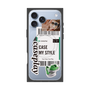 プレミアムスクエアケース with MagSafe［ YOUR CASE YOUR PLAY - オリジナル - ファッション好き ］