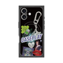 プレミアムスクエアケース with MagSafe［ YOUR CASE YOUR PLAY - オリジナル - 音楽好き ］