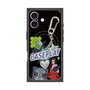 プレミアムスクエアケース with MagSafe［ YOUR CASE YOUR PLAY - オリジナル - 音楽好き ］