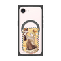 プレミアムスクエアケース with MagSafe［ 初音ミク×クッピーラムネ - 鏡音リン×ラム - 等身イラスト1 ］