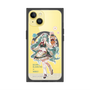 プレミアムスクエアケース with MagSafe［ 初音ミク×クッピーラムネ - 初音ミク×クッピー - 等身イラスト2 ］