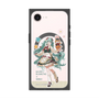 プレミアムスクエアケース with MagSafe［ 初音ミク×クッピーラムネ - 初音ミク×クッピー - 等身イラスト2 ］