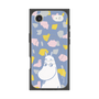 プレミアムスクエアケース with MagSafe［ MOOMIN - Familiar face - color ］