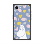 プレミアムスクエアケース with MagSafe［ MOOMIN - Familiar face - color ］