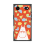 プレミアムスクエアケース with MagSafe［ MOOMIN - Angry face - color ］