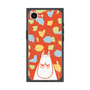 プレミアムスクエアケース with MagSafe［ MOOMIN - Angry face - color ］