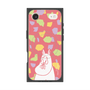 プレミアムスクエアケース with MagSafe［ MOOMIN - Blushing face - color ］