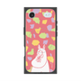 プレミアムスクエアケース with MagSafe［ MOOMIN - Blushing face - color ］