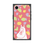 プレミアムスクエアケース with MagSafe［ MOOMIN - Blushing face - color ］