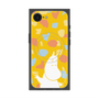 プレミアムスクエアケース with MagSafe［ MOOMIN - Happy face - color ］