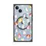 プレミアムスクエアケース with MagSafe［ MOOMIN - Expressions ］