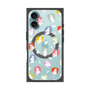 プレミアムスクエアケース with MagSafe［ MOOMIN - Expressions ］