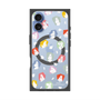 プレミアムスクエアケース with MagSafe［ MOOMIN - Expressions ］