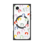 プレミアムスクエアケース with MagSafe［ MOOMIN - Expressions ］