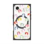 プレミアムスクエアケース with MagSafe［ MOOMIN - Expressions ］
