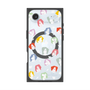 プレミアムスクエアケース with MagSafe［ MOOMIN - Expressions ］