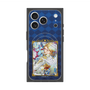 プレミアムスクエアケース with MagSafe［ クイズRPG 魔法使いと黒猫のウィズ - ディオニソスⅫ ］