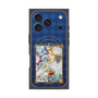 プレミアムスクエアケース with MagSafe［ クイズRPG 魔法使いと黒猫のウィズ - ディオニソスⅫ ］