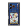 プレミアムスクエアケース with MagSafe［ クイズRPG 魔法使いと黒猫のウィズ - ディオニソスⅫ ］