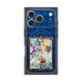 プレミアムスクエアケース with MagSafe［ クイズRPG 魔法使いと黒猫のウィズ - ディオニソスⅫ ］