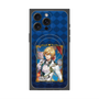 プレミアムスクエアケース with MagSafe［ クイズRPG 魔法使いと黒猫のウィズ - エターナル・ロア ］