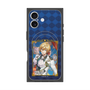 プレミアムスクエアケース with MagSafe［ クイズRPG 魔法使いと黒猫のウィズ - エターナル・ロア ］