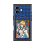 プレミアムスクエアケース with MagSafe［ クイズRPG 魔法使いと黒猫のウィズ - エターナル・ロア ］