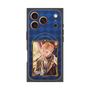 プレミアムスクエアケース with MagSafe［ クイズRPG 魔法使いと黒猫のウィズ - ヴィレス ］