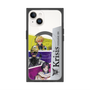 プレミアムスクエアケース with MagSafe［ NIJISANJI EN - Krisis - 集合 ］