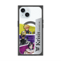 プレミアムスクエアケース with MagSafe［ NIJISANJI EN - Krisis - 集合 ］