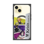 プレミアムスクエアケース with MagSafe［ NIJISANJI EN - Krisis - 集合 ］