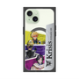 プレミアムスクエアケース with MagSafe［ NIJISANJI EN - Krisis - 集合 ］