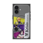 プレミアムスクエアケース with MagSafe［ NIJISANJI EN - Krisis - 集合 ］